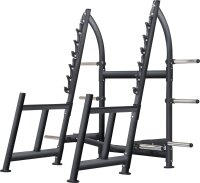 Squat Rack - Kniebeugenständer