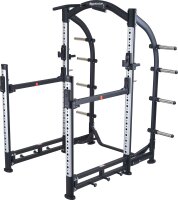 Half Powercage