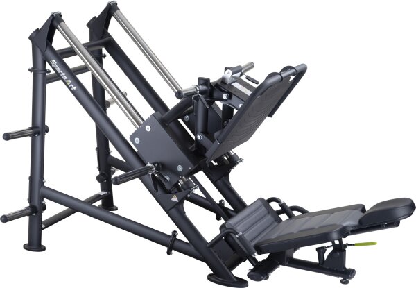 Beinpresse 45°