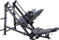 Beinpresse 45°