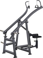 Pull Down (Lat-Zugstation)