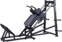 Kniebeugenmaschine