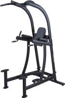Bauch-Dip-Trainer / Beinhebestation