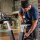 Indoor Cycle/ Spinning Bike