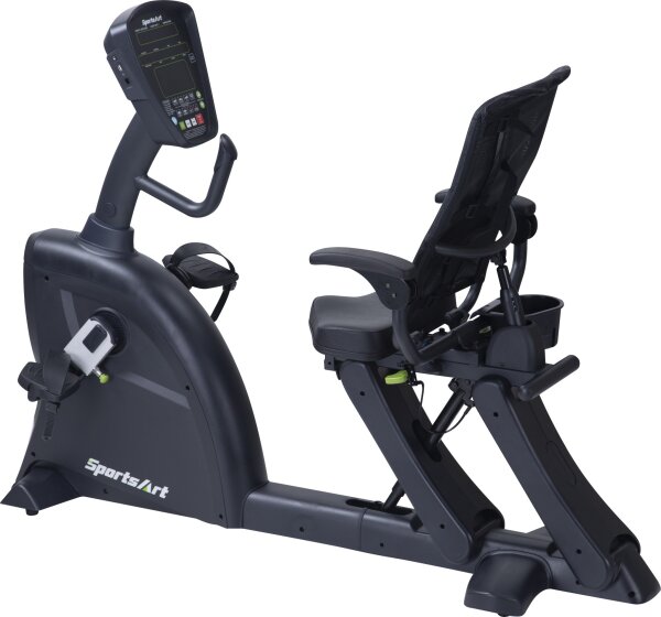 Liegeergometer