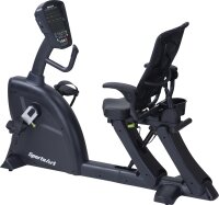 Liegeergometer